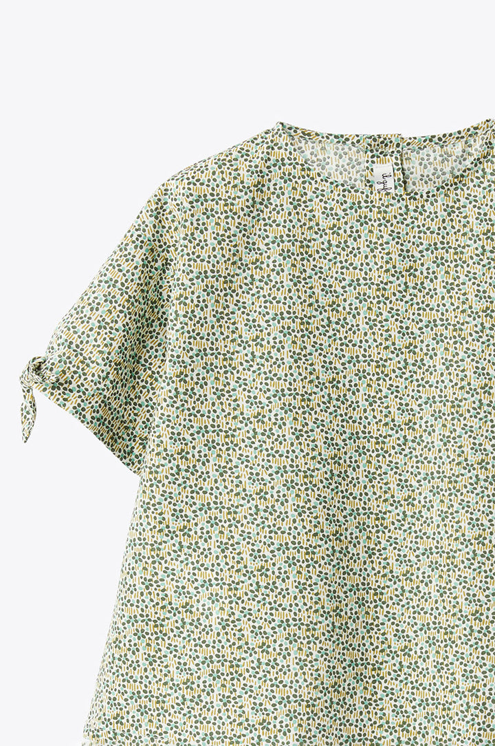 Camicia IL GUFO CC106 C4139