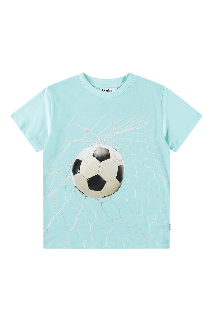 T-shirt MOLO Rame 3948