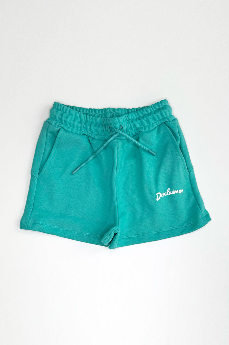 Shorts DISCLAIMER 25EDK58507