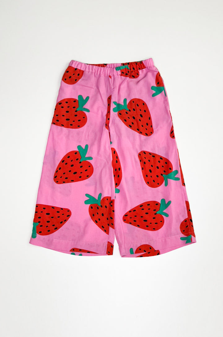 Pantalone STELLA MCCARTNEY TW6B50-Z2541